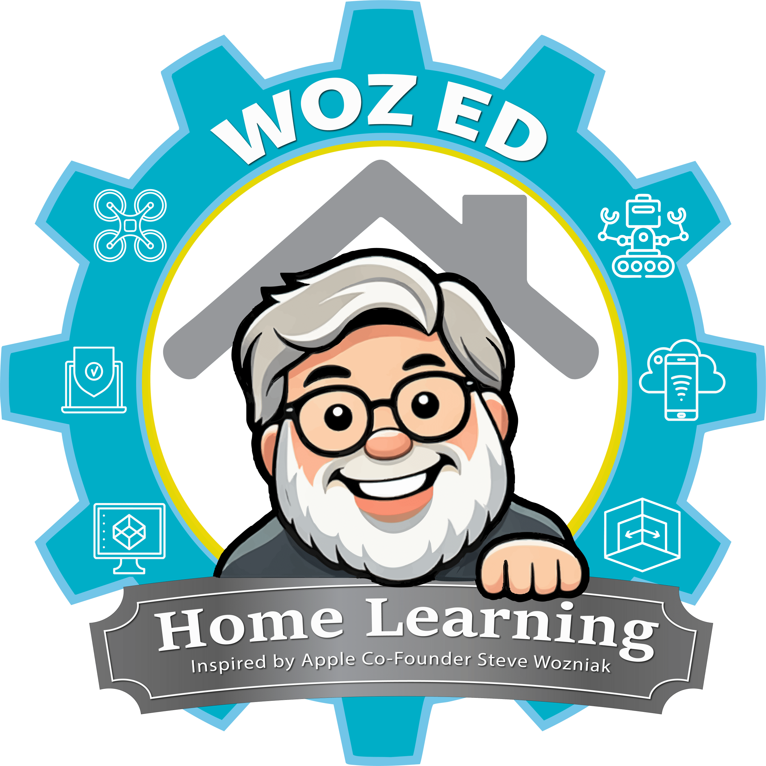 Woz ED Home Learning