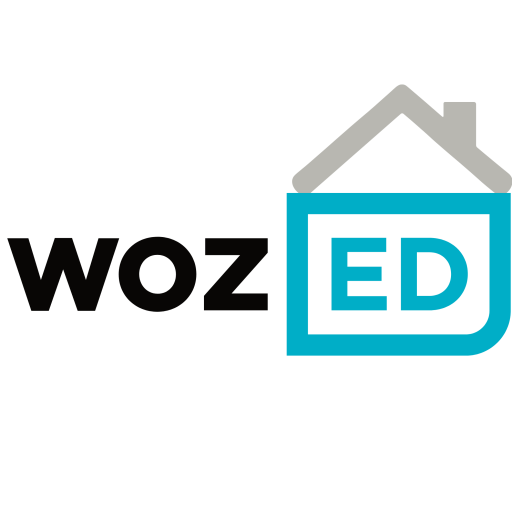 Woz ED Logo